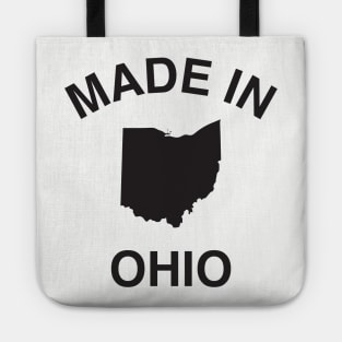 Made in Ohio Tote