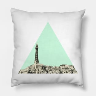 Blackpool Pillow