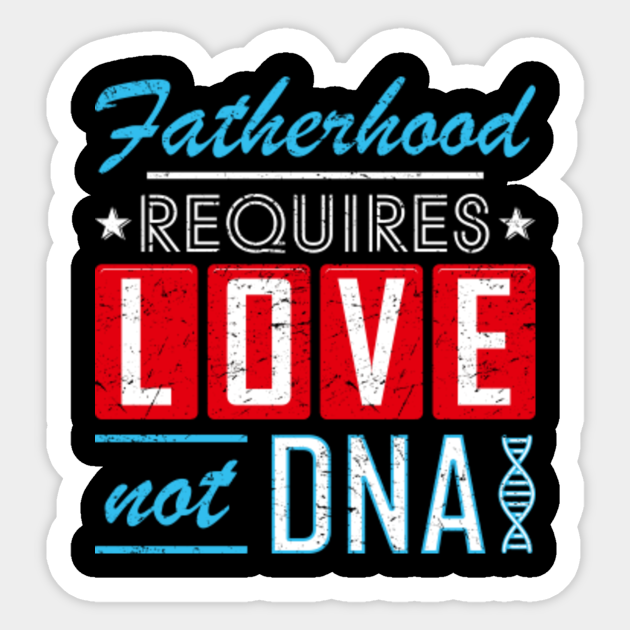 first father's day for stepdad