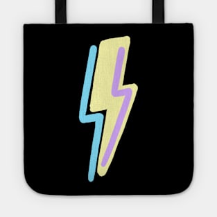 Flashy Flash Tote