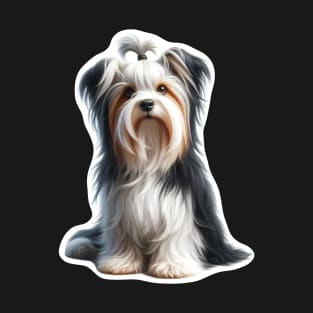 Biewer Terrier T-Shirt