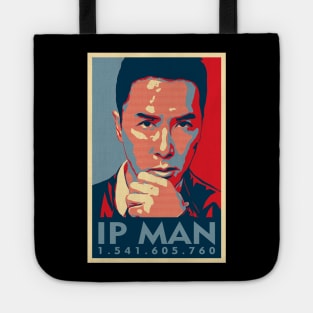 IP Address American Tote