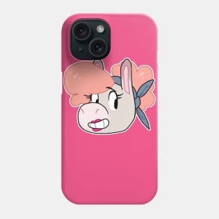 Judith Phone Case