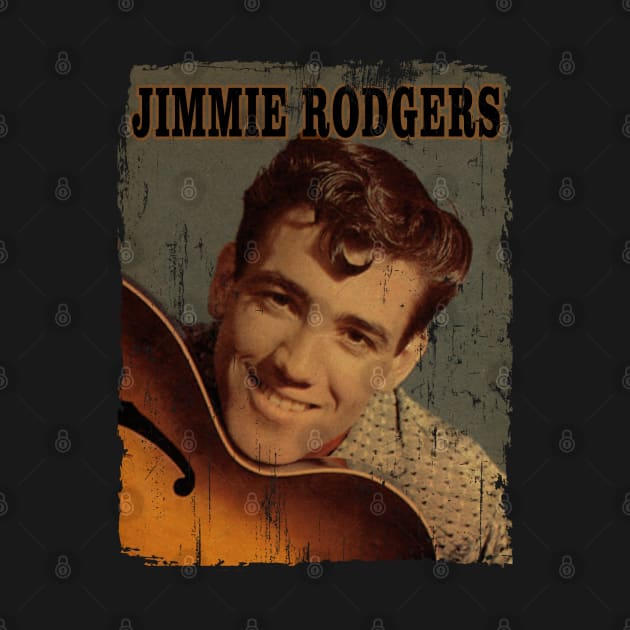 The Jimmie Rodgerss by freshtext Apparel10