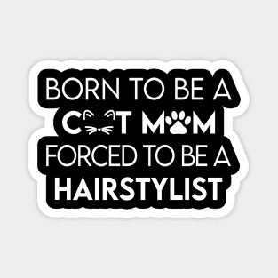 Hairstylist Magnet