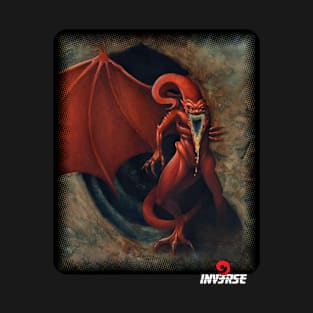 Red Demon T-Shirt