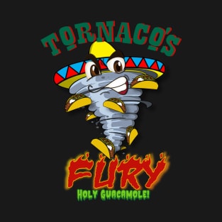 Tornaco's Fury T-Shirt