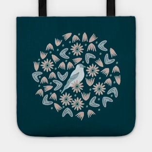 Goldfinch (Arctic) Tote