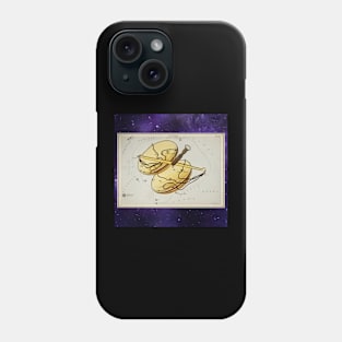 Libra. Phone Case