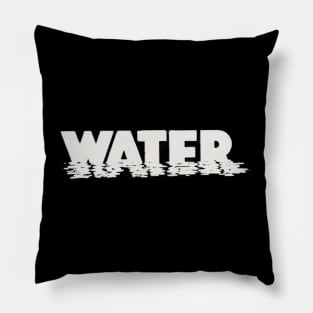 Water Pillow
