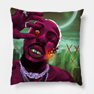 XXXXXXX Pillow