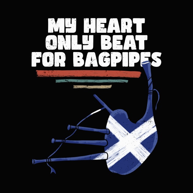 SCOTLAND BAGPIPER by Tee Trends