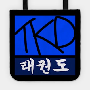 TKD Tote