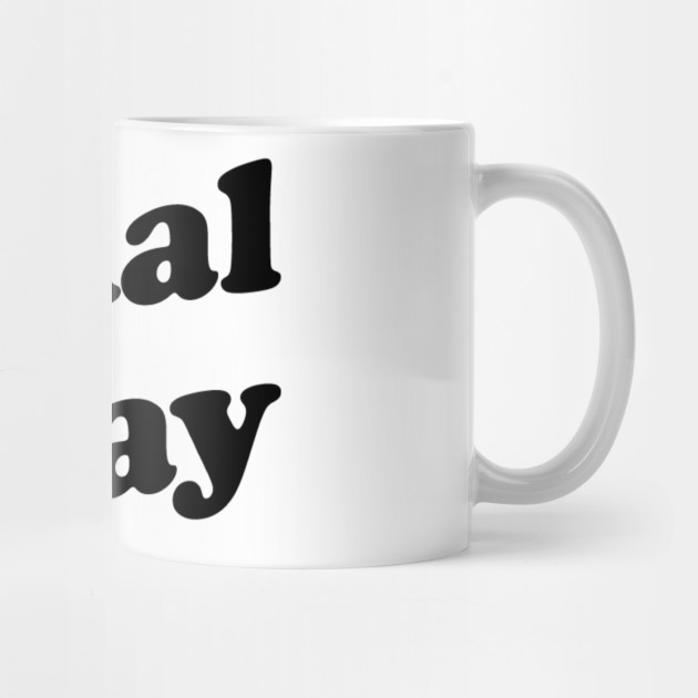 Casual Friday Friday Mug Teepublic