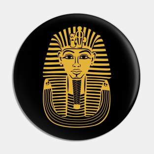 Tutankhamun Pin