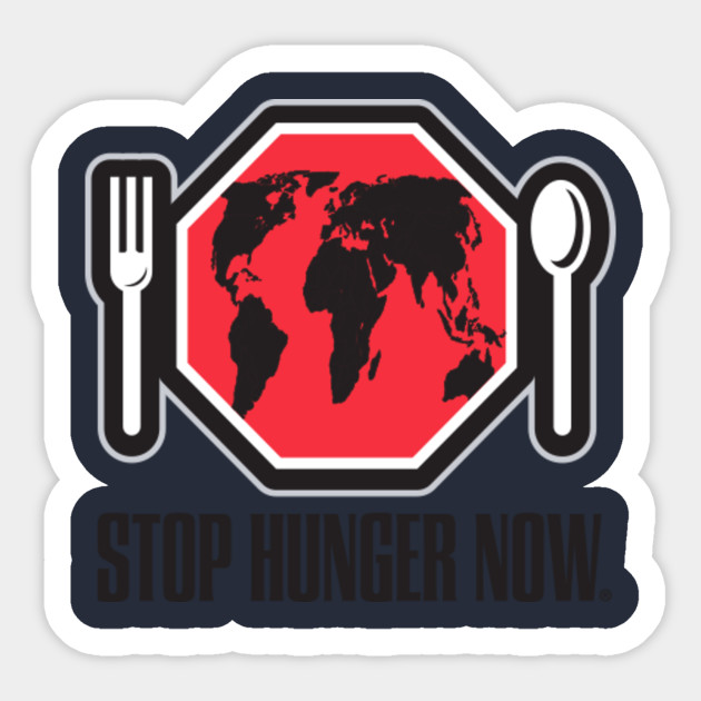 what is being done to stop world hunger