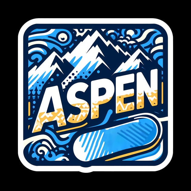 Aspen by newozzorder