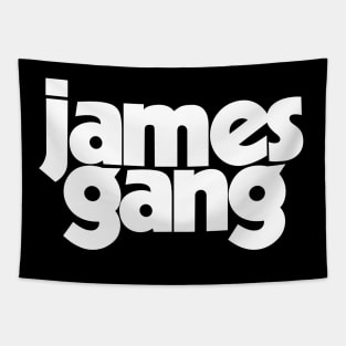 James Gang! James Gang! Tapestry