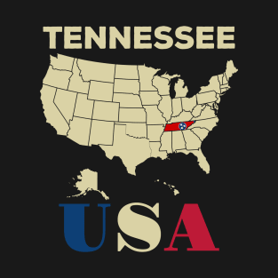 Tennessee T-Shirt