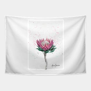 Sugarbush Flower Tapestry