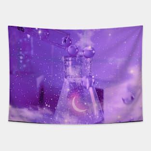 Magic Potion Tapestry