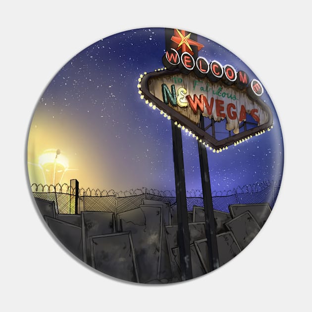 welcome to fabulous new vegas . Pin by weirdghostparty