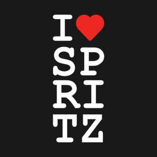 Spritz T-Shirt