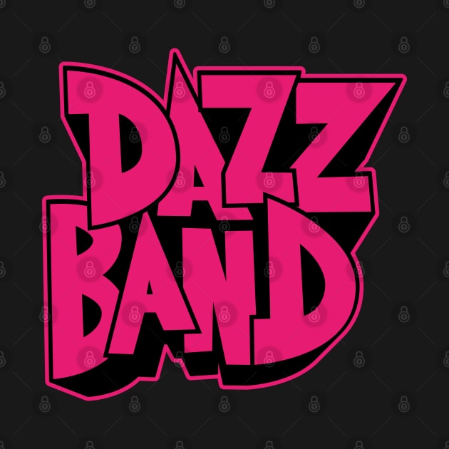 Dazz Band - Funky Style by Boogosh