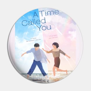 a time called you kdrama Pin