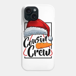 Christmas Snowman Phone Case