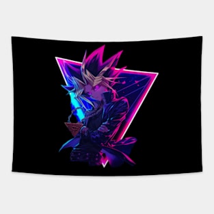 yugioh Tapestry