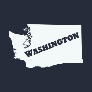 Washington Knockout T-Shirt