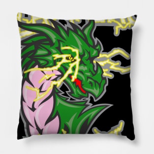 VAQ-131 Zappers Pillow