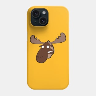 moosie Phone Case