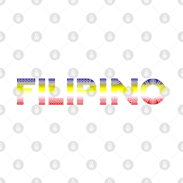 FILIPINO 2 by ArtNimexion