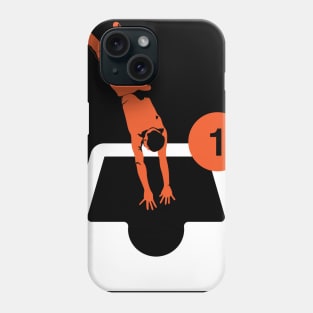 Down in my DM Phone Case