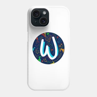 wallows 3 Phone Case