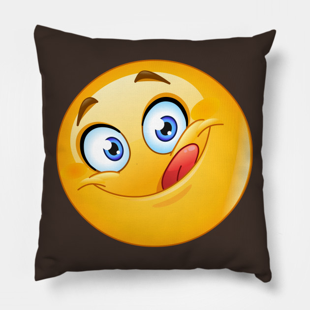 Moyai Emoji Throw Pillow  Editing pictures, Throw pillows, Emoji meme