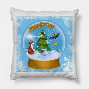 Christmas story Pillow