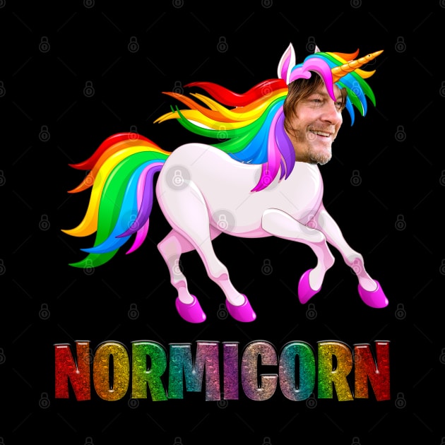 NORMICORN by KOPY KAT