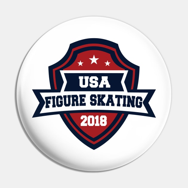 USA Figure Skating Pyeongchang 2018! Pin by OffesniveLine