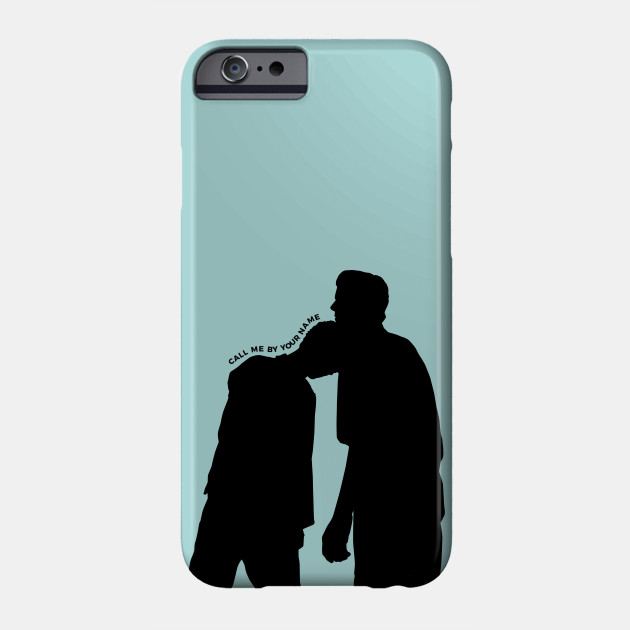 coque iphone 8 call me by your name