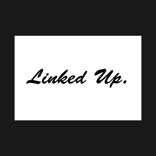 Linked Up. by RealLink