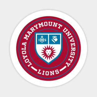 LMU - Lions Magnet