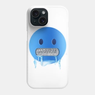 Frozen Icy Grillz Phone Case