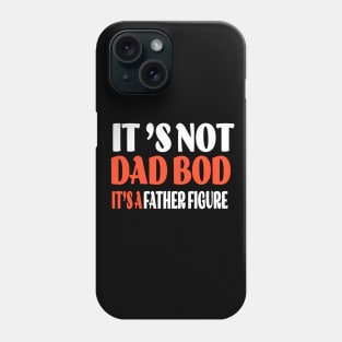 funny Father's Day shirt, Dads day gift Phone Case