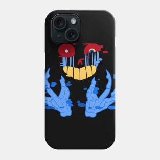 Error Sans Phone Case