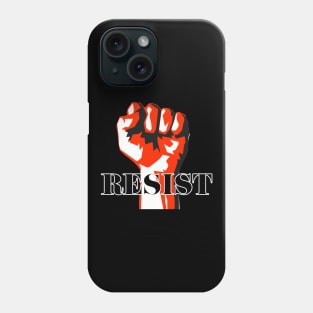 resistance Phone Case