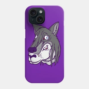 Wear Wolf Phone Case