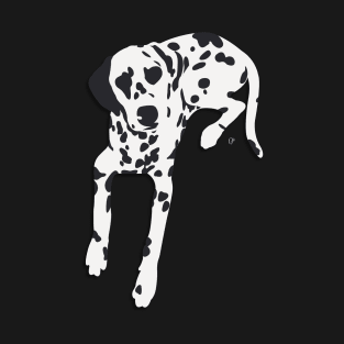 Dalmatian T-Shirt